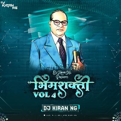 03) Asa Bhimrao Branded Rahaycha Ra (Remix) - Dj Kiran (NG)